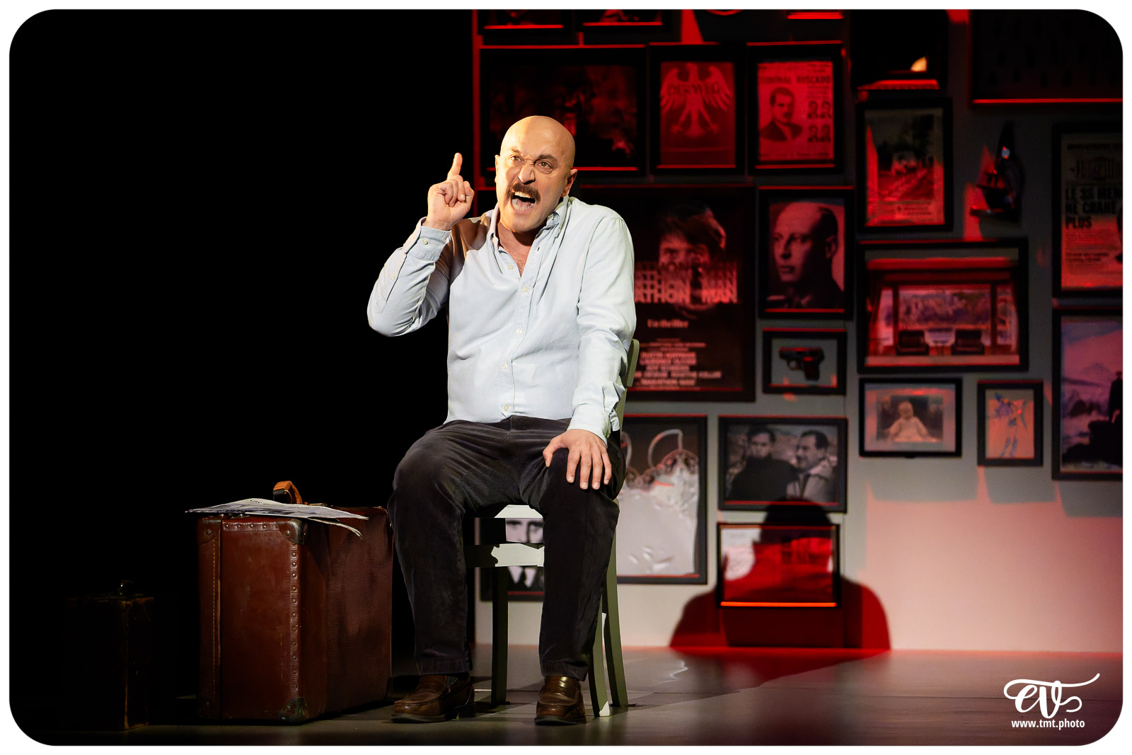 LA DISPARITION DE JOSEF MENGELE (CIE L'IDEE DU NORD)